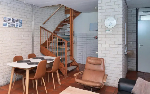 Holidayhouse - Het smallengange 45 Kortgene