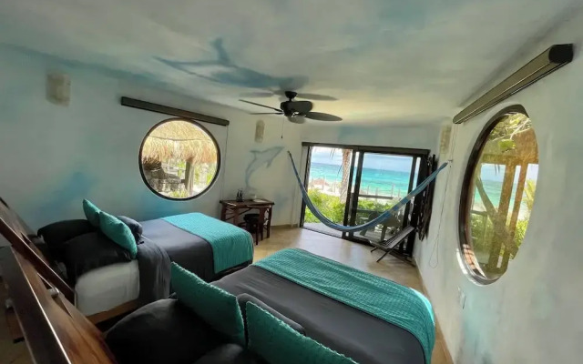Sueños Tulum