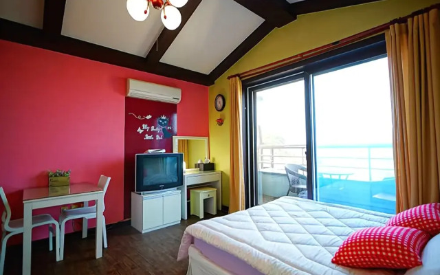 Taean You and I Pension