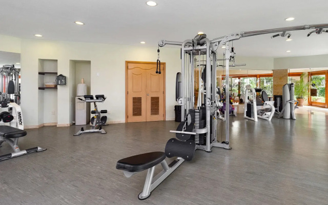 Villa La Estancia Los Cabos