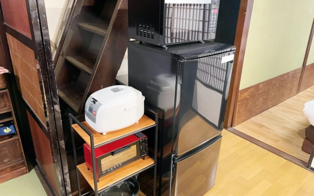 HH4 YAMAKI House