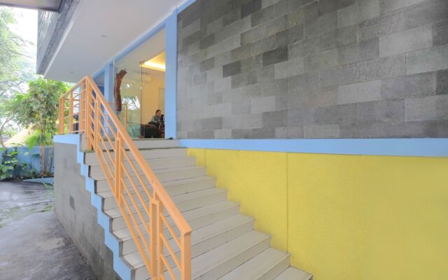 Airy Cicendo Ehrlich 7 Bandung
