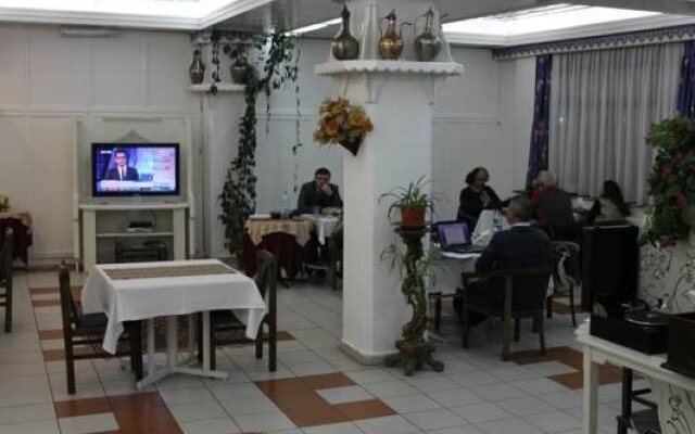 1943 Tarihi Emniyet Otel