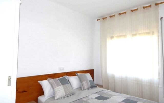 Apartamento Montserrat Platja d'Aro 1-8