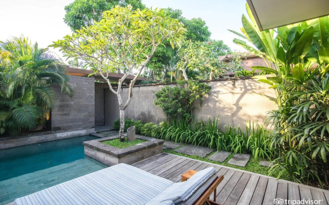 The Elysian Boutique Villa Hotel