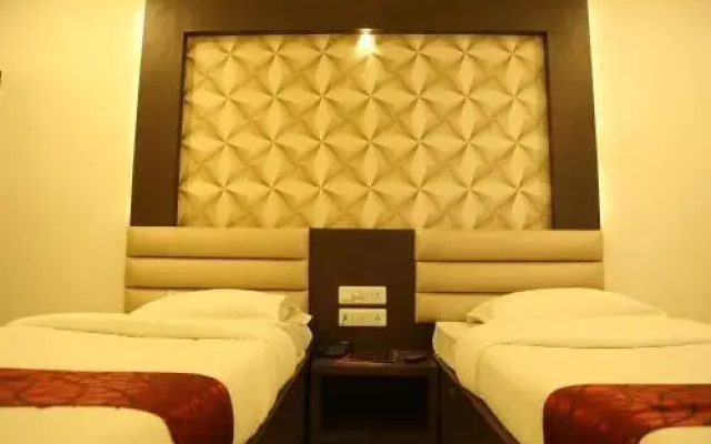 hotel shivananda