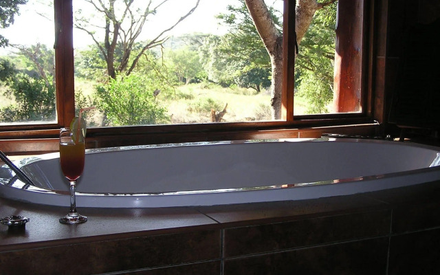 Thula Thula Game Lodge