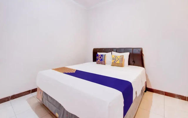 SPOT ON Podomoro Homestay