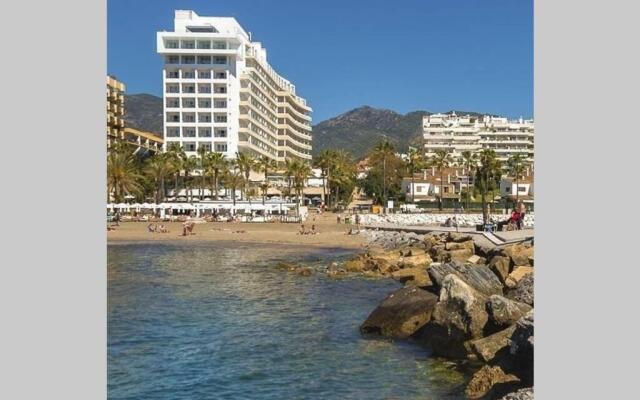 The Old Fisherman House