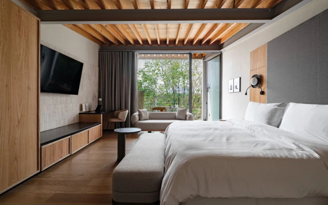 Colima 71 Casa de Arte Hotel