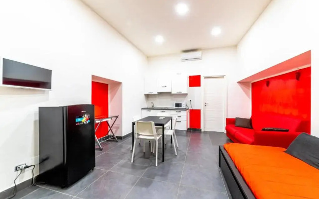 Arka Apartments