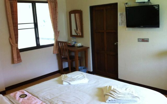 Pai Tara Resort