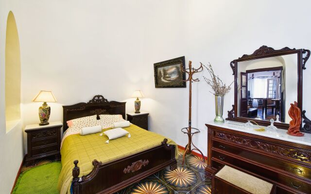 Iriana Suites