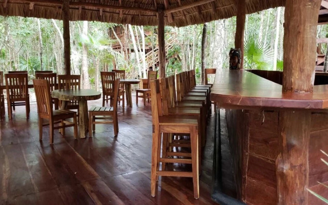Ajal Tulum Tree House