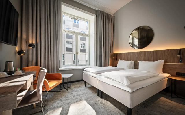 Karl Johan Hotel