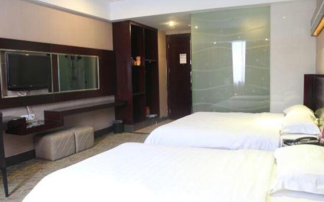 Park Lane Hotel (Taishan Qiaohu)