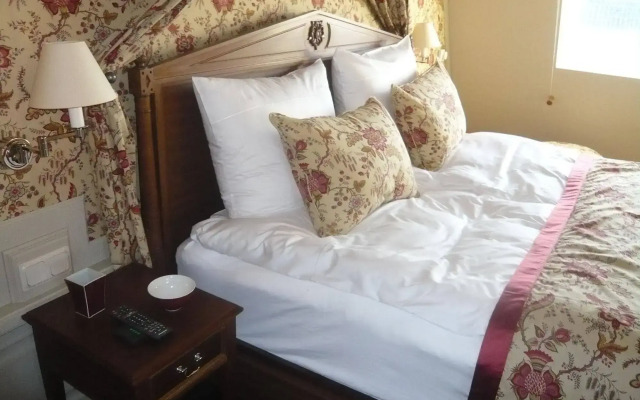 Hotel Detmolder Hof