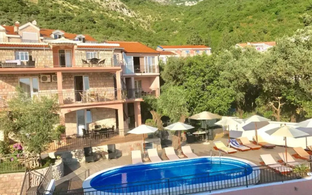 Kentera Apartments
