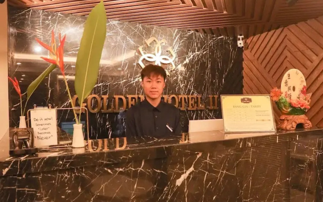 Golden Hotel 2