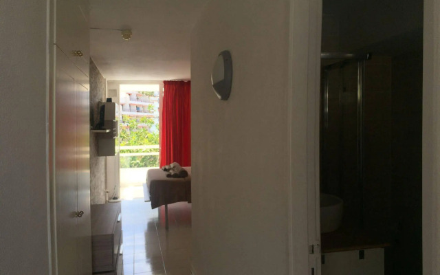Apartment Tenerife Cosmopolitan