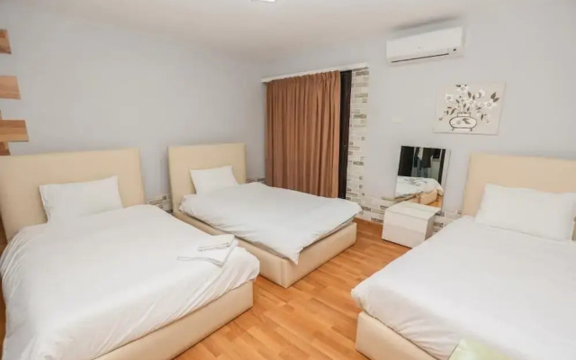 Hotel Kristal