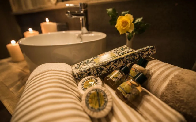 Tenuta Poggio Rosso Glamping