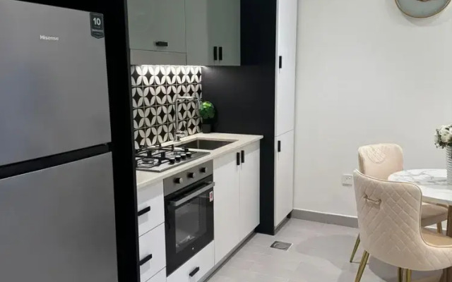 Magnificent GolfVille PoolView 2bedroom