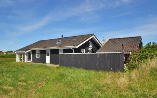 "Milo" - 400m from the sea in NW Jutland
