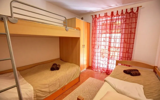 Apartman Sally