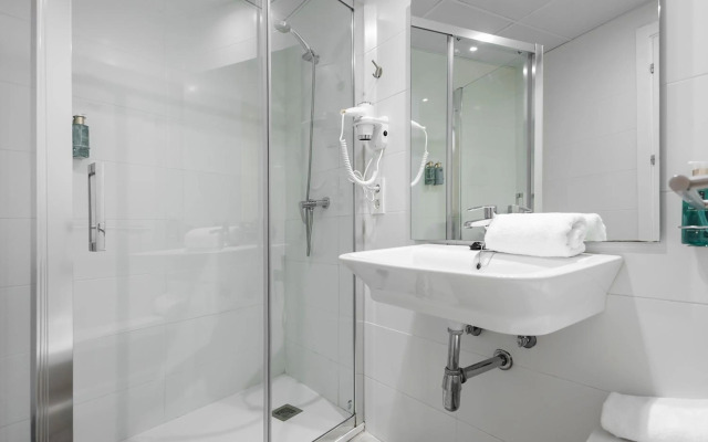 Apartamentos de Isabella