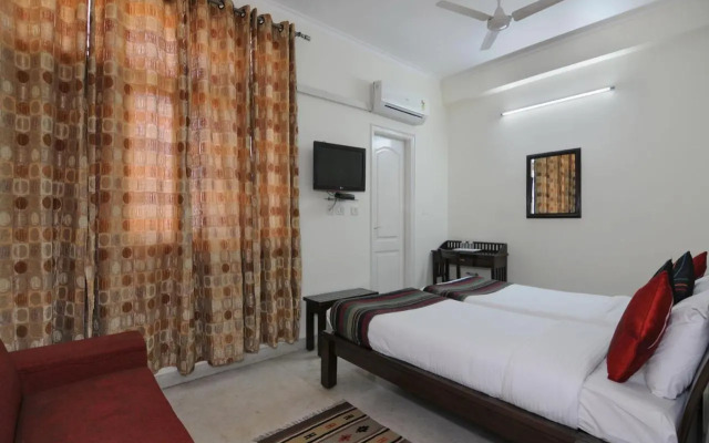 OYO Rooms Dwarka Sector 19