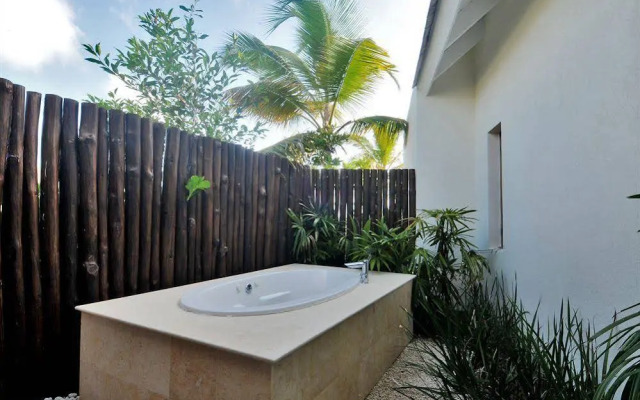 Villa 12, Punta Cayuco
