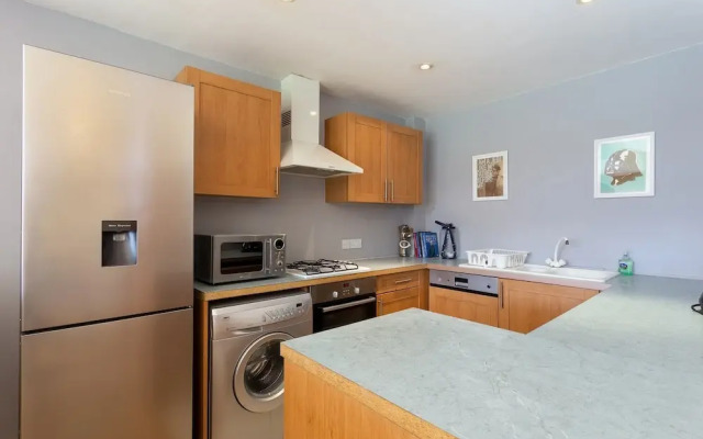 2 Bedroom Flat in Central Location, Shoreditch
