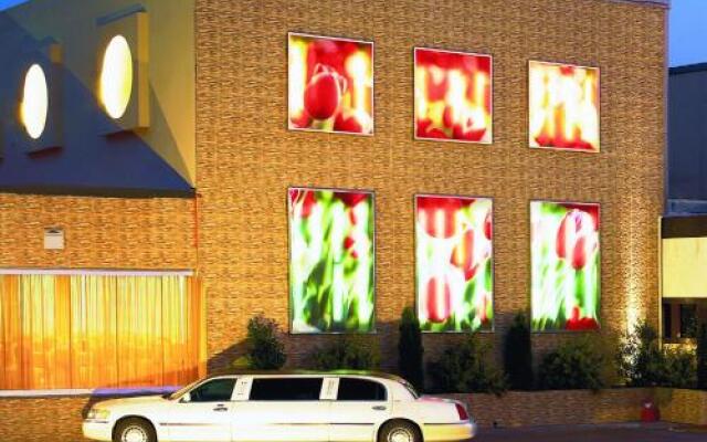Hotel Cezaria