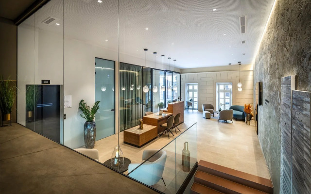 Aminess Younique Narrivi Hotel