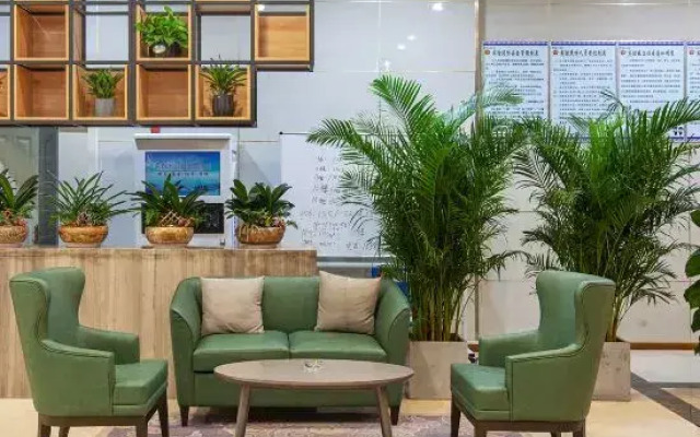 Kaide Hotel