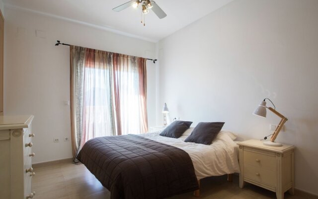 Holiday Home in Alcalali With Private Pool