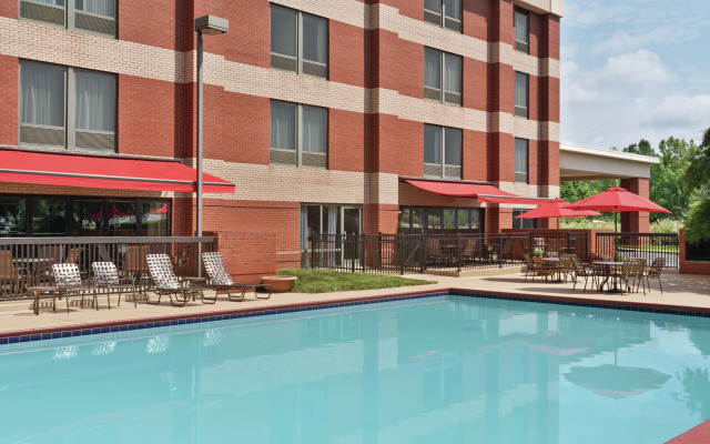 Hampton Inn Atlanta Stone Mountain