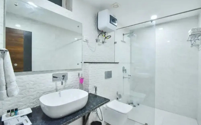 Anandam hotel