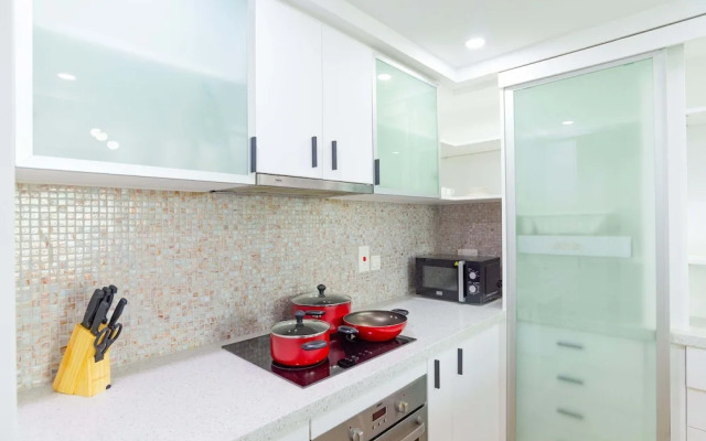 Marina View Luxury 2BR Apartment - SBL