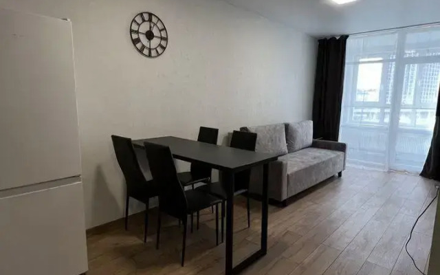 Apartments on 76 Shcherbakova Street