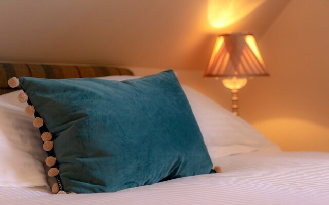 The Birches Bed & Breakfast