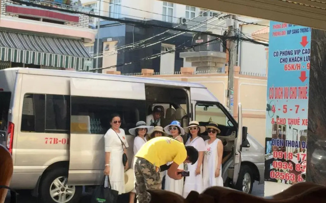 Khách sạn Ngọc Thương