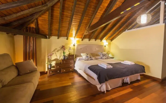 Casa Doña Justa