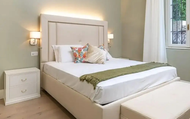 Villa Natalia Luxury rooms