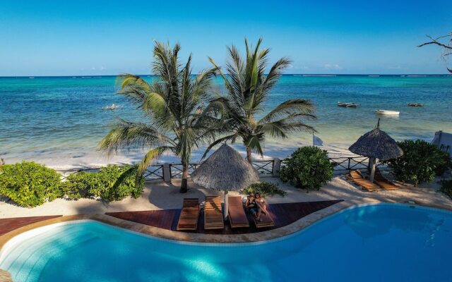 Zanzibar Clove Island Villas & Apartments