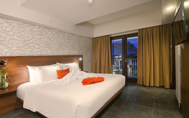 J4 Hotels Legian