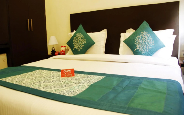 Oyo Rooms 10174-1 Gurudwara Road