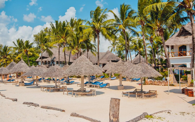 AHG Waridi Beach Resort & Spa