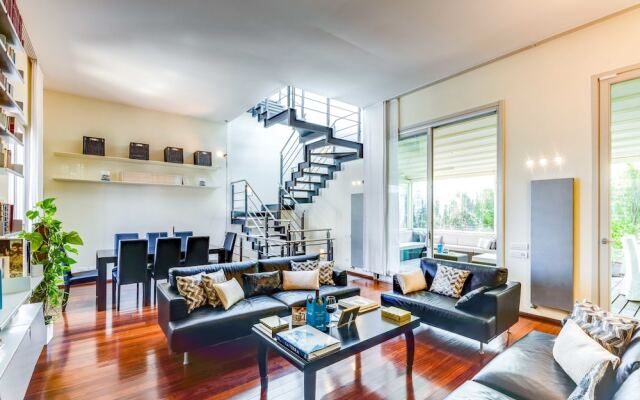 Sweet Inn Castel Sant'Angelo